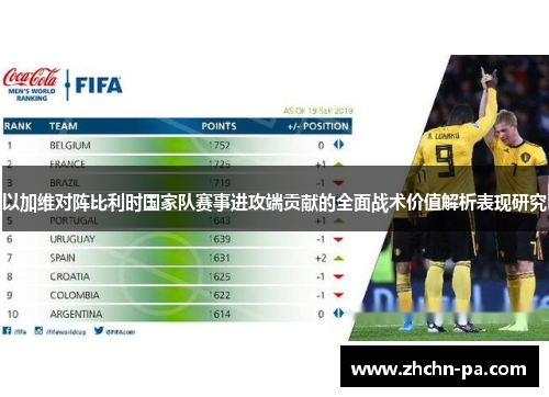 以加维对阵比利时国家队赛事进攻端贡献的全面战术价值解析表现研究 以加维对阵比利时国家队赛事进攻端贡献的全面战术价值解析表现研究