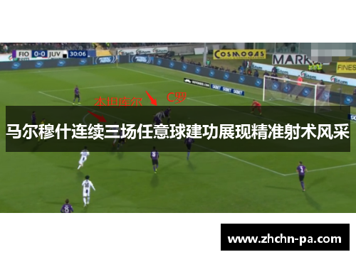 马尔穆什连续三场任意球建功展现精准射术风采